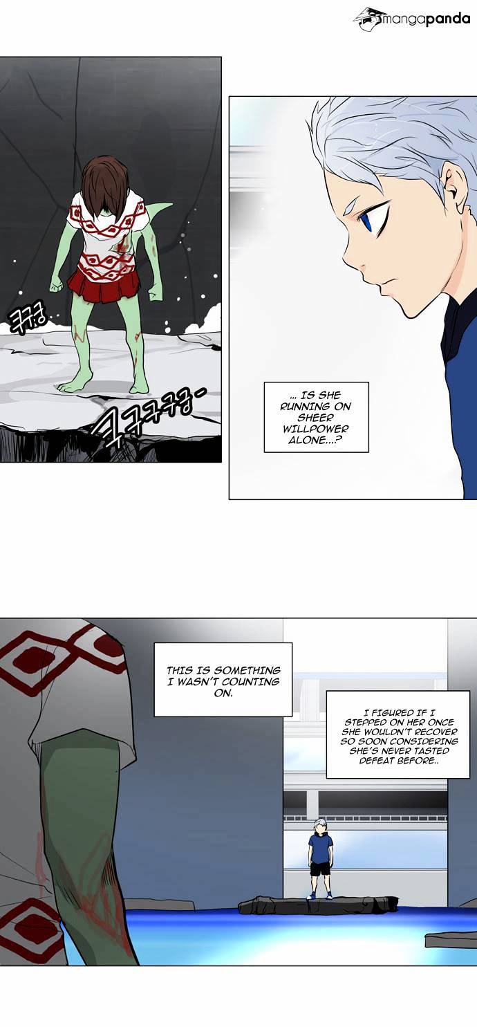 Tower of God, Chapter 156 image 16